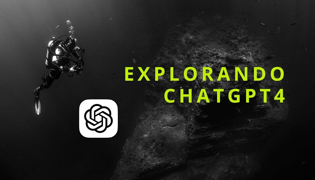 Explorando en profundidad ChatGPT4